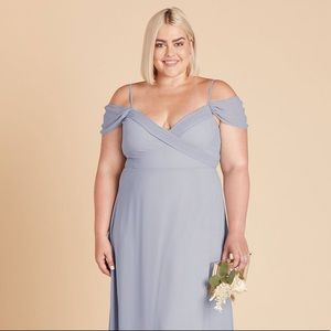 NWT Birdy Grey Spence Convertible Dresss